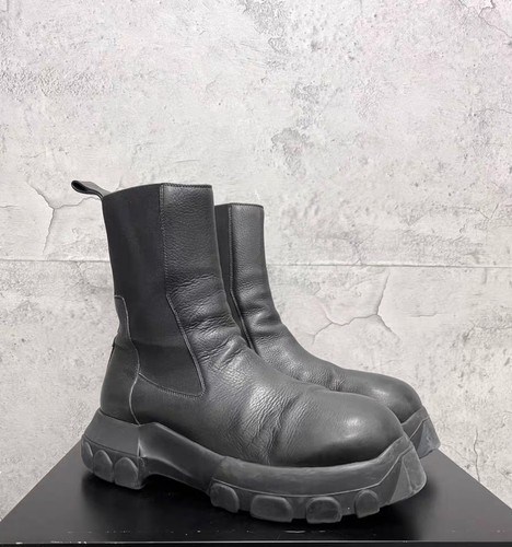 Rick owens beatle - rick, tractor