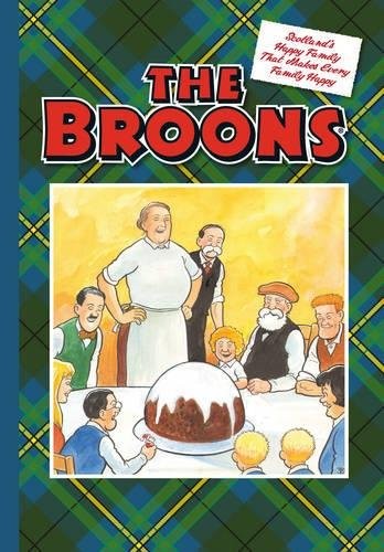The broons scotland - broons:, happy
