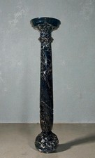 Antique 1930s Marquinia Black