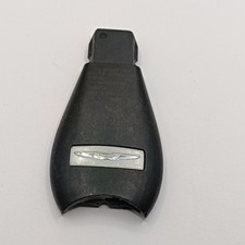 GENUINE USED CHRYSLER CASE /