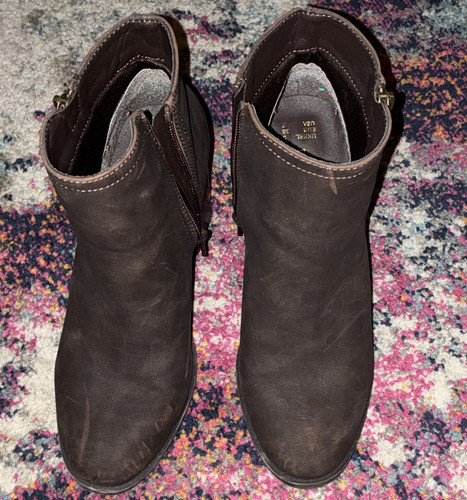Primark women brown ankle - brown,