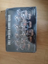 Gary Knights Strike Squad