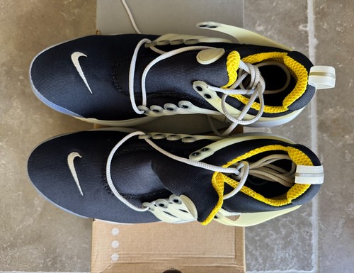 Vintage nike alpha air presto - air,