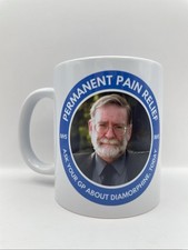 11oz mug death - death, serial