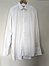 Thomas Pink Men's Solid White