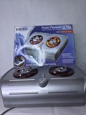 HoMedics Foot Massager With