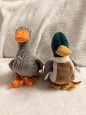 TY BEANIE BABIES HONKS THE