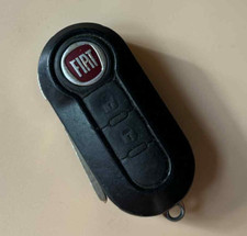 GENUINE FORD 3 BUTTON REMOTE