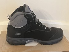 Himalayan 4103 S3 SRC Size 12