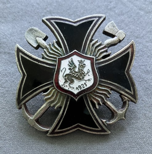 Polish 8th sapper - 8th,