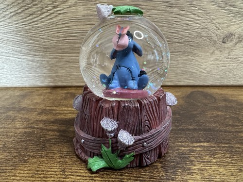 Disney store vintage eeyore - disney,