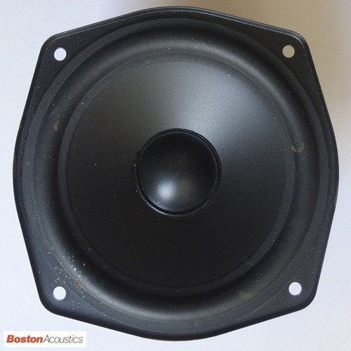 Boston acoustics - boston, 5¼”