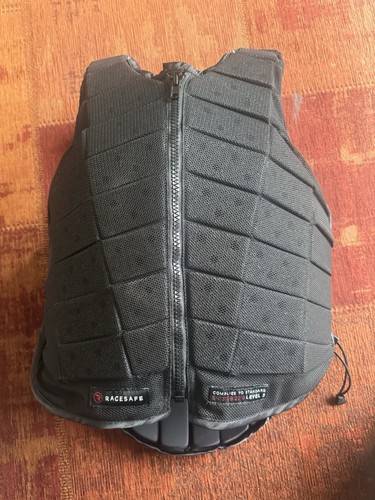 Racesafe provent body - racesafe,