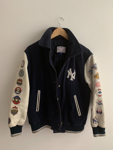 Vintage yankees world - vintage, ny
