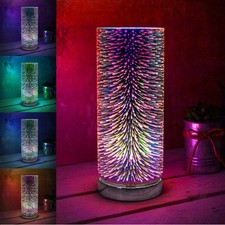 Aroma Lamp Oil Burner 3d