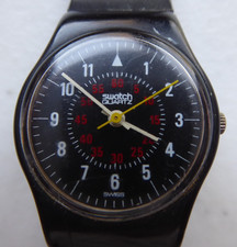 Swatch watch lb105 ag1985 - lb105, /