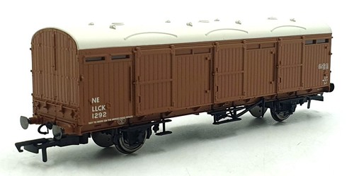 Hornby gauge r6969 - gauge, (1/76)