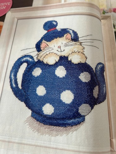 Margaret sherry cat - margaret,