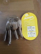 Tiny 4”10cm Vintage Dolls