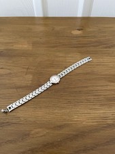 Genuine Seiko Two Tone  Ladies