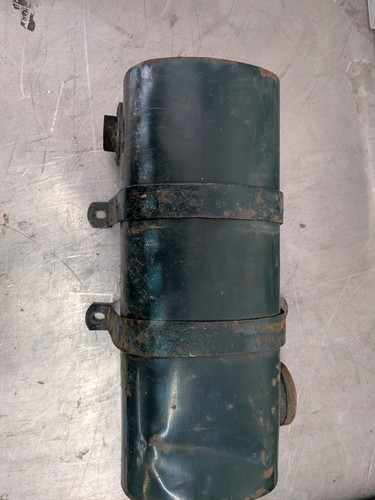 Lister type petrol tank and - d,