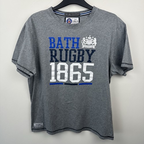 Bath rugby 1865 - bath, collection