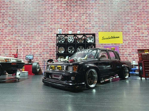 Scale renault espace - espace, and