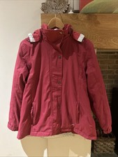 Joules Jacket 2 In One  Size