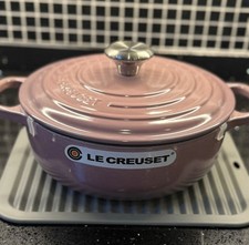 Signature le Creuset Sauteuse