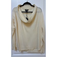 $214 NWT Lord Taylor Sweater