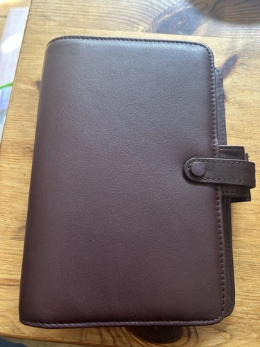Filofax personal portland - filofax,