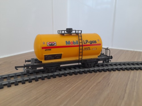 Lima gauge 302717w mobil - ho,