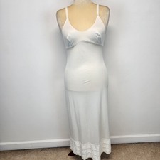Vintage Sears Maxi Slip Dress