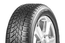 All Weather Tyres Lassa 215/55
