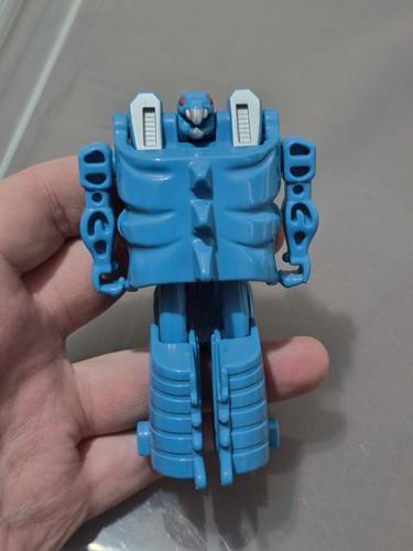Rock lords gobots bandai - lords, gobots,