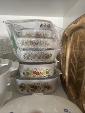 CorningWare Spice of Life