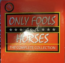 ONLY FOOLS & HORSES : The