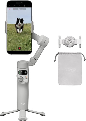 Dji osmo mobile - dji, 7