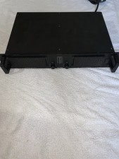 Lab Gruppen fP2200 Power Amplifier