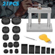 21X Professional Watch Press