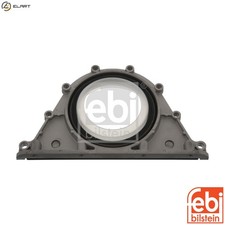 SHAFT SEAL CRANKSHAFT 47740