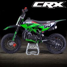 Xtreme xtm crx - xtm,