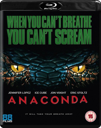 Anaconda kari wuhrer - kari,