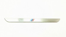 BMW X5 E70 DOOR STEP SILL