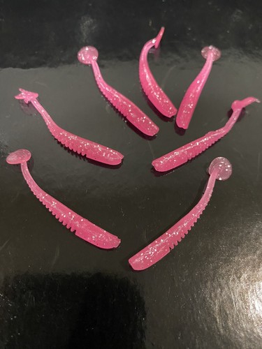 Tailed finesse 3 - t., .8cm