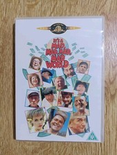 It's a Mad, Mad, Mad, Mad