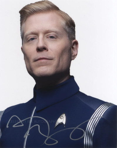 Anthony rapp paul - anthony,