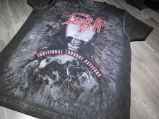 Death RaR Unworn Shirt Death