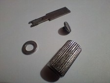 Singer Sewing Machine Reverse