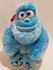 Disney Pixar Monsters Inc. 6"